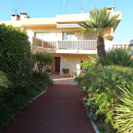 Les Ondes - Terrasse Rdc Villa Calme Parking Proche Plage 앙티브 외부 사진